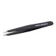 Tweezerman Slant Tweezer - Midnight