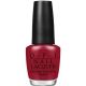 OPI Nail Lacquer - Malaga Wine