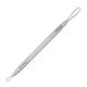 Tweezerman Stainless Steel No Slip Skin Care Tool