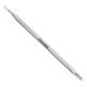 Tweezerman Stainless Steel Pushy Cuticle Tool