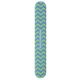 Tweezerman Chevron Filemate - Cover Blue & Green