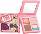 Benefit Cheek N Cheerful Mini Cheek Palette Kit Nb