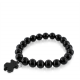 TOUS Agate Bracelet