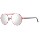 Guess Gu302867C55 Matte Red  Smoke Mirror Nb