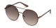Guess Gu75596048F Metal Female Shiny Dark Brown  Gradient Brown Nb