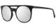 Guess Gu69265201C Injected Male Shiny Black   Smoke Mirror Nb