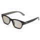 B+D BD Super Bold Sun Reader Brilliant Black 300 Nb