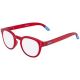B+D BD Blue Ban Reader Matt Red 200 Nb