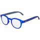 B+D BD Blue Ban Reader Matt Blue 100 Nb