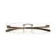 B+D BD Al Reader Mat Bronze Brown 200 Nb