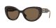 Versace 0Ve43781087354 Pop Chic Havana Acetate W Nb