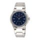 Tommy Hilfiger Analog Business Silver Band Men's Watch Princeton 1791648