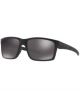 Oakley 0OO9264 926427 57 MATTE BLACK PRIZM BLACK POLARIZED Injected Man