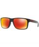 Oakley 0OO9417 941708 59 BLACK INK PRIZM RUBY POLARIZED Injected Man