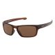 Oakley 0OO9408 940802 56 POLISHED ROOTBEER PRIZM TUNGSTEN Injected Man