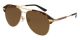 Gucci Gg0288Sa002 Avanagoldbrown Nb