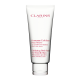 Clarins Exfoliating Body Scrub for Smooth Skin with Bamboo Powder