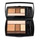 Lancôme Color Design 5 Shadow & Liner Palette 101 Bronze Amour