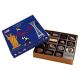 Godiva Souvenir Box USA 15pc 180 g