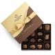 GODIVA MILK CHOCOLATE AOK (ALL OF A KIND) BOX