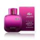 Lacoste Eau De Lacoste L.12.12 Elle Magnetic EDP 80ml