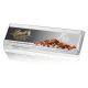 Lindt Silver Tablet Dark Hazelnut 300g