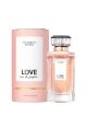  VICTORIA'S SECRET FINE FRAGRANCE LOVE EDP 100ML  - 3.4OZ