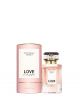  VICTORIA'S SECRET FINE FRAGRANCE LOVE EDP 50ML - 1.7OZ