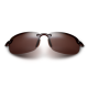 Maui Jim Ho'okipa Tortoise with Maui Rose Lens R407-10