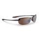 Maui Jim H405-10 Makaha Tortoise Hcl Bronze