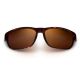 Maui Jim Mixed Plate Matte Tortoise Rubber HCL Bronze H721-10MR