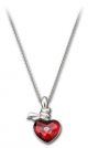 Swarovski Ties of Love Pendant