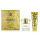 Versace Yellow Diamond Travel Set